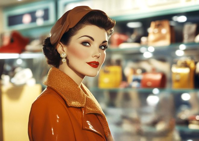 10 Things People in the 1950s Knew About Money That We Forgot