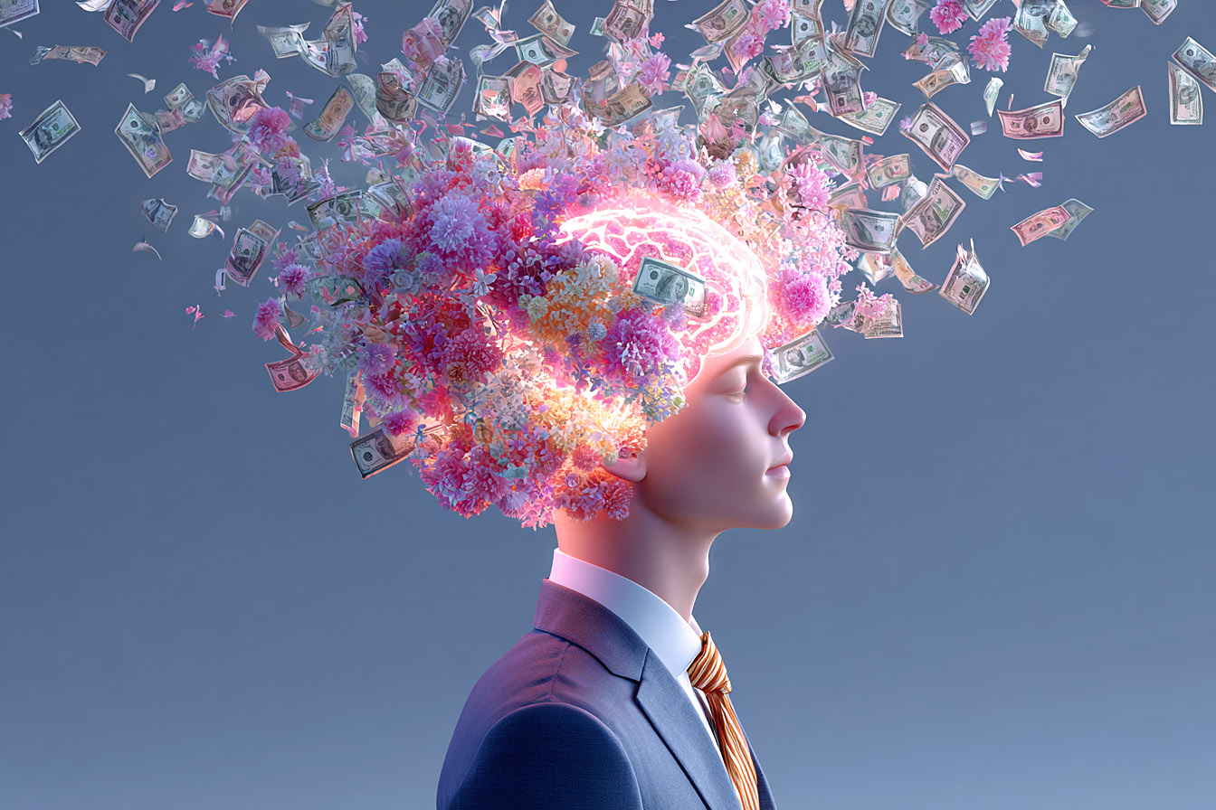 1 Thing You Can Do to Achieve Financial Success, According to Neurologists