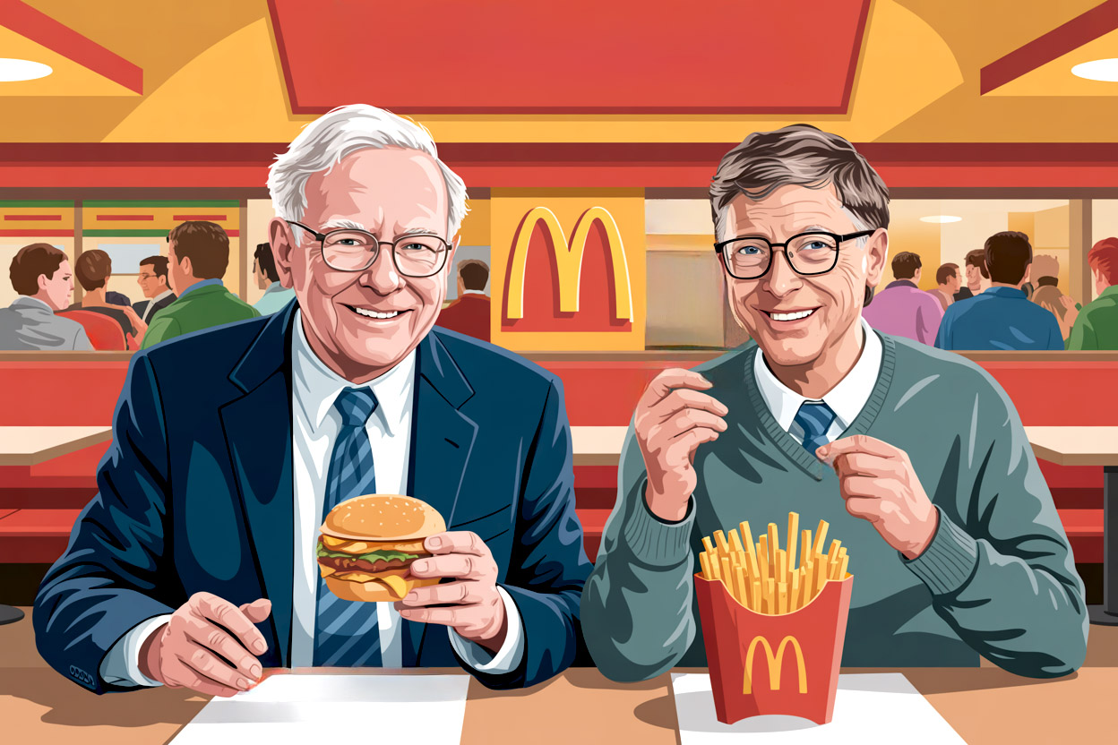 10 Frugal Habits of Self-Made Millionaires That Poor People Ignore