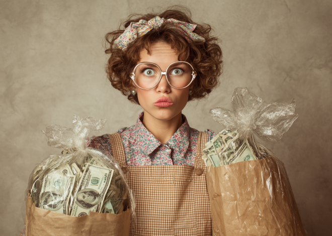 10 Frugal Living Habits of the Middle-Class Millionaire