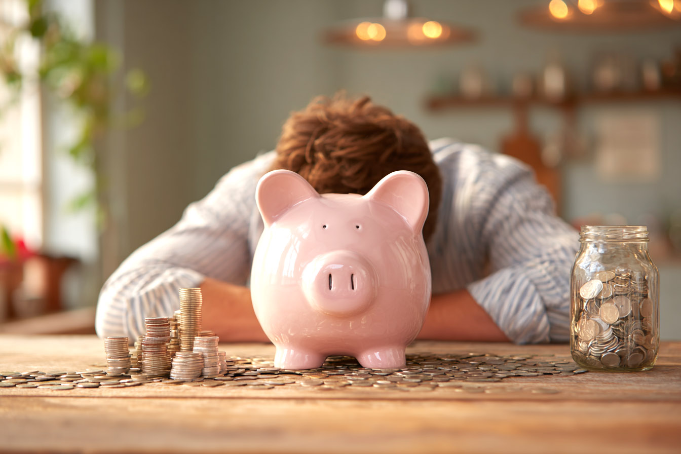 10 Money Habits That Keep You Broke Even with a Reasonable Income