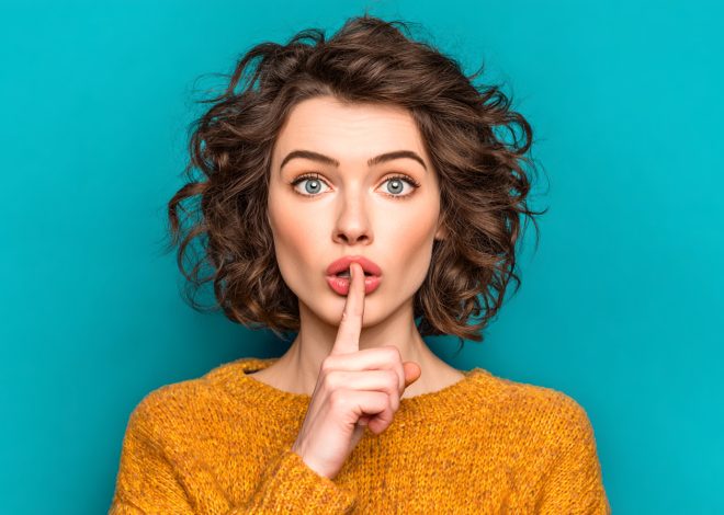 5 Financial Things You Should Always Keep Private