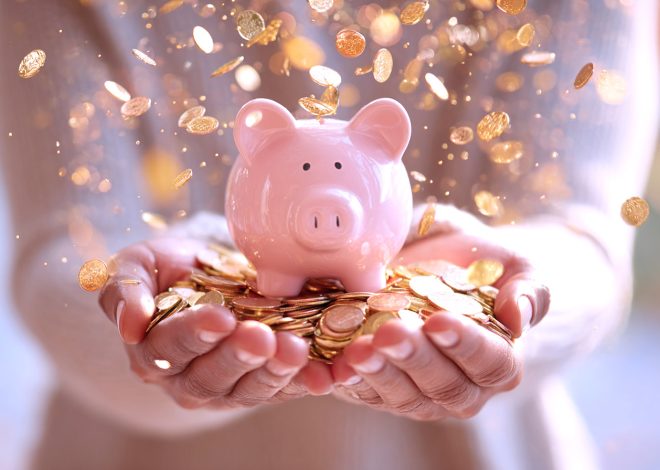 1 Frugal Living Tip That Can Buy You 10 Years of Financial Freedom