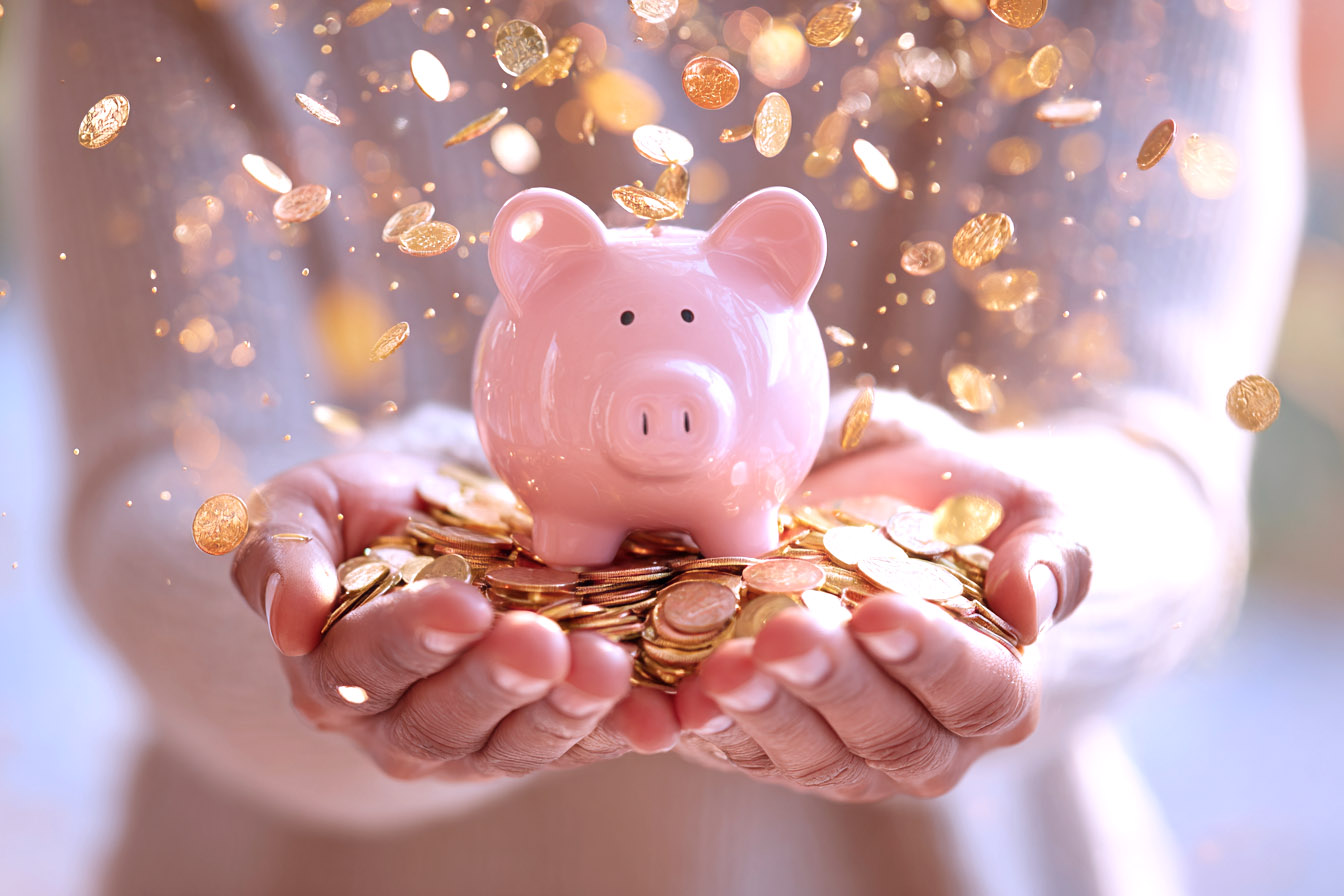 1 Frugal Living Tip That Can Buy You 10 Years of Financial Freedom