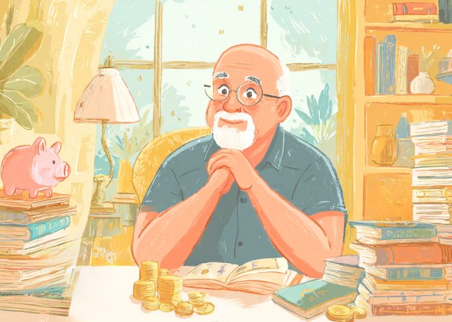 Dave Ramsey’s 5 Frugal Habits That Can Save You Thousands