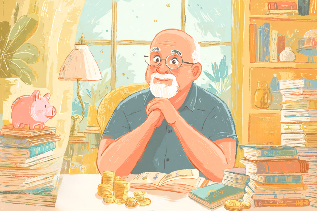 Dave Ramsey’s 5 Frugal Habits That Can Save You Thousands