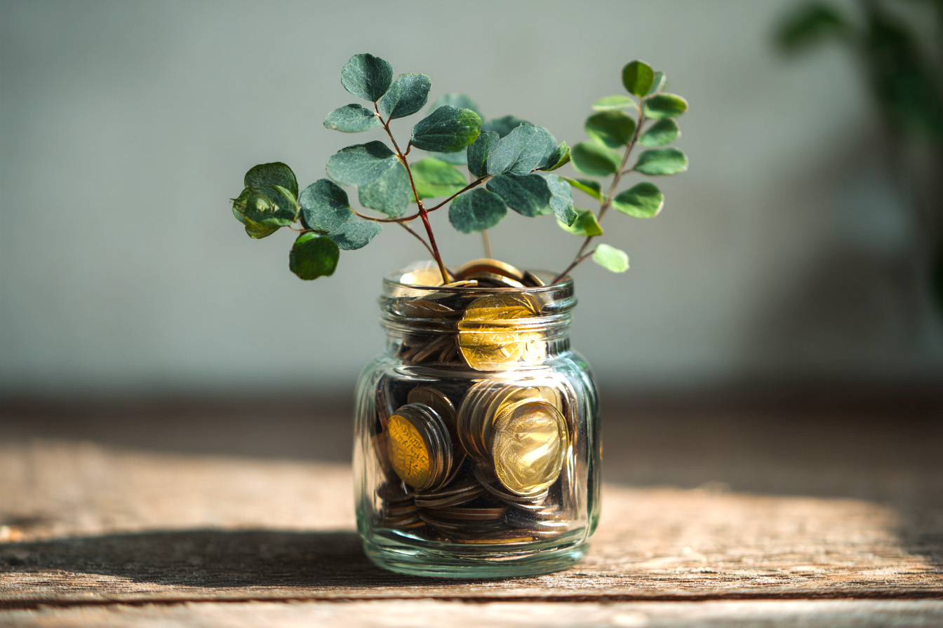 5 Tiny Frugal Things You Can Start in 2025