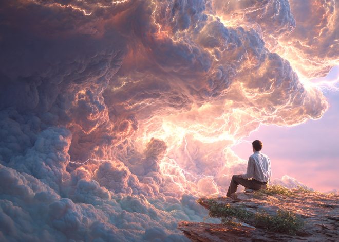 People Who Are Highly Resilient Possess These 10 Traits