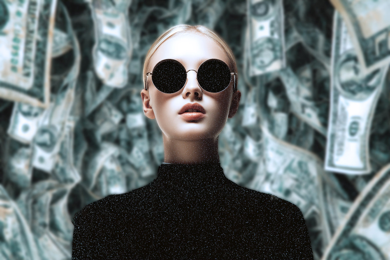 The Secret Signs Someone Is Genuinely Rich (And Not Faking It)