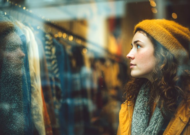 Why Everyone Seems Richer Than You