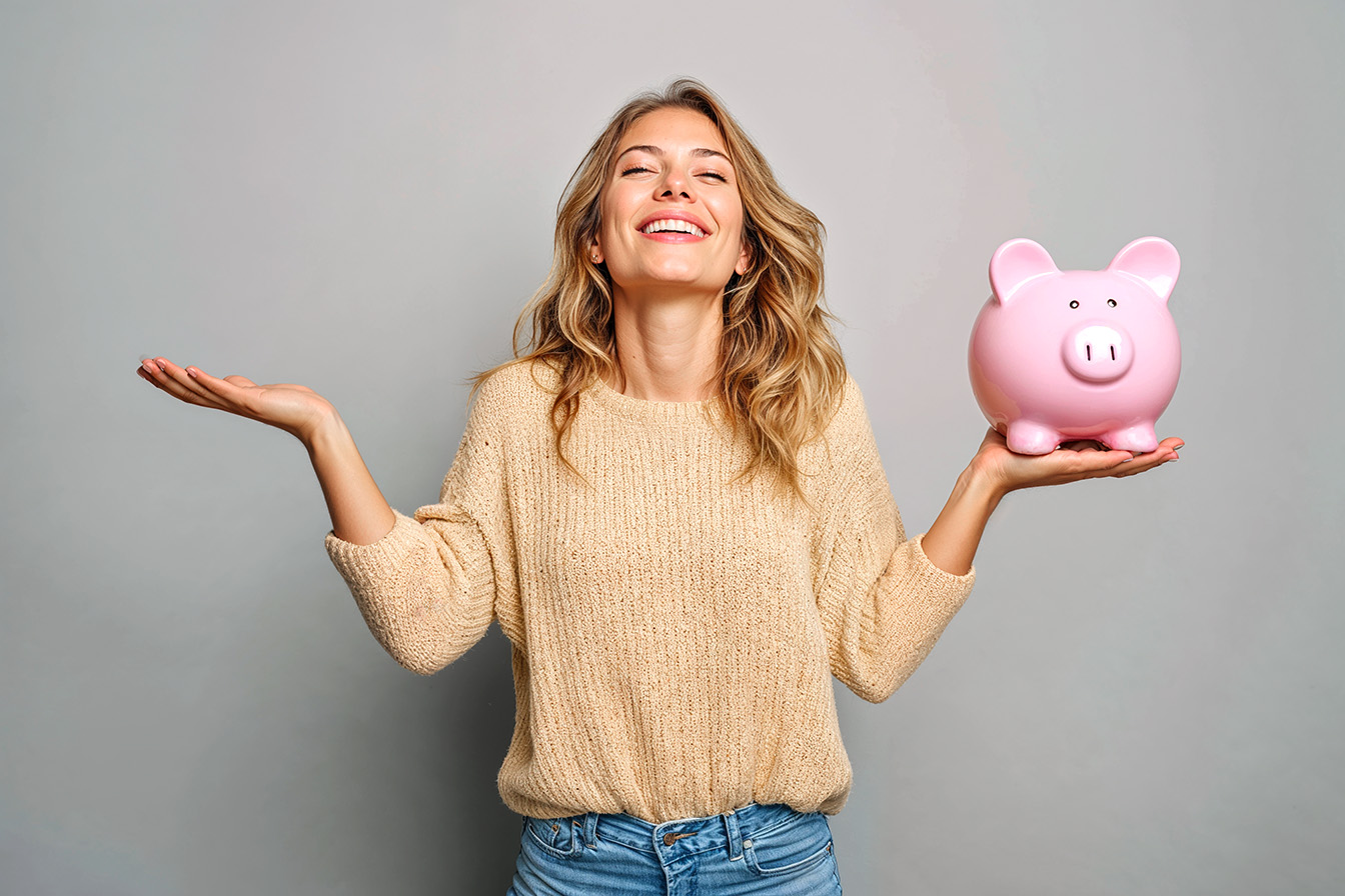 1 Frugal Living Habit That Can Buy You 10 Years of Financial Freedom