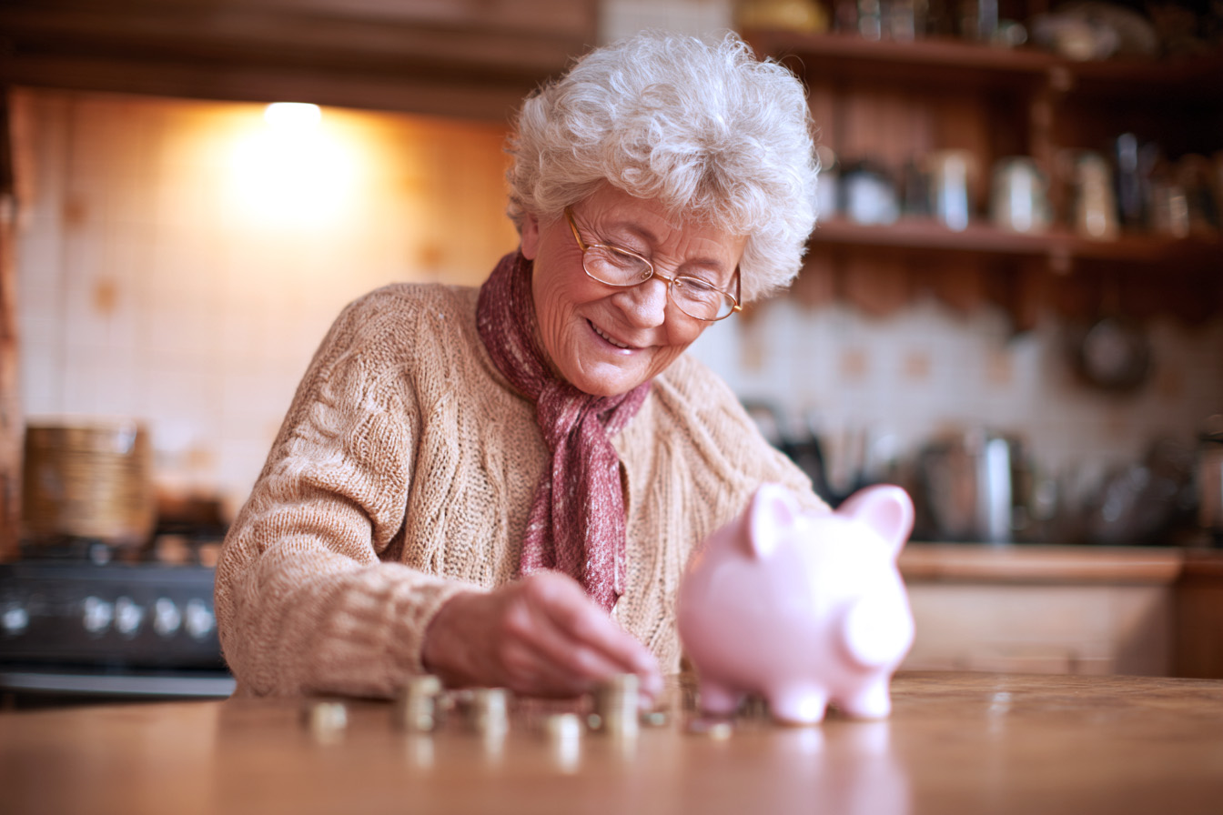 10 Grandma Frugal Living Tips That Are Due a Comeback
