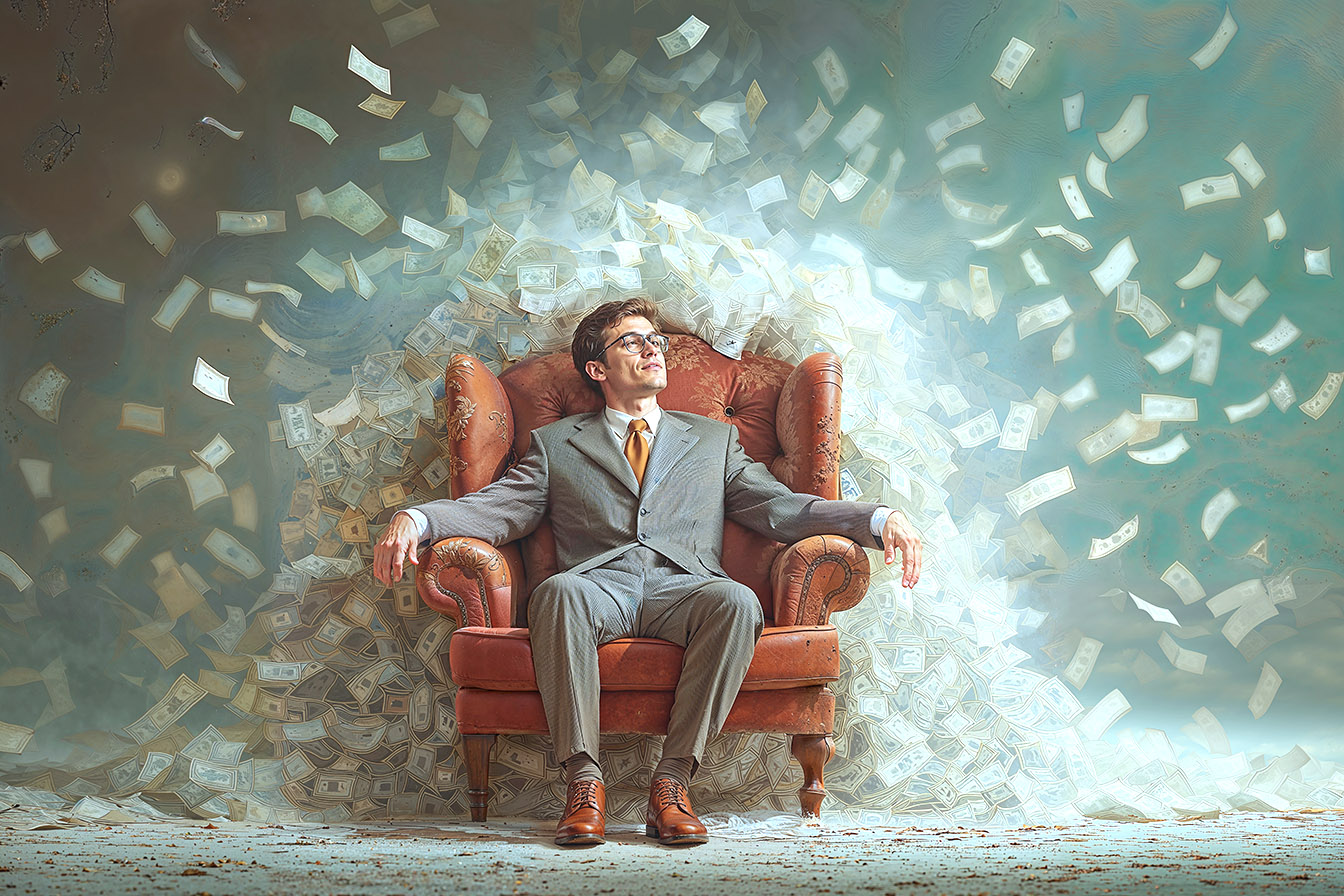 5 Big Differences Between the Upper Class Today vs. 20 Years Ago