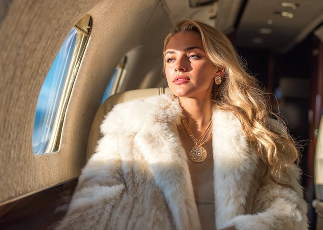 5 Daily Rich Girl Habits That Build Wealth for an Upper-Class Lifestyle