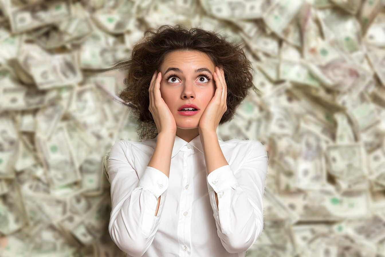 5 Financial Splurges You’re Most Likely to Regret