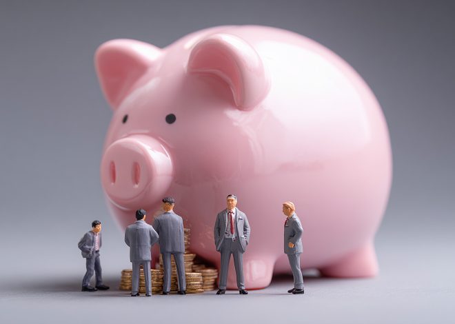 5 Small Moves That Can Have a Big Impact on Your Money Mindset