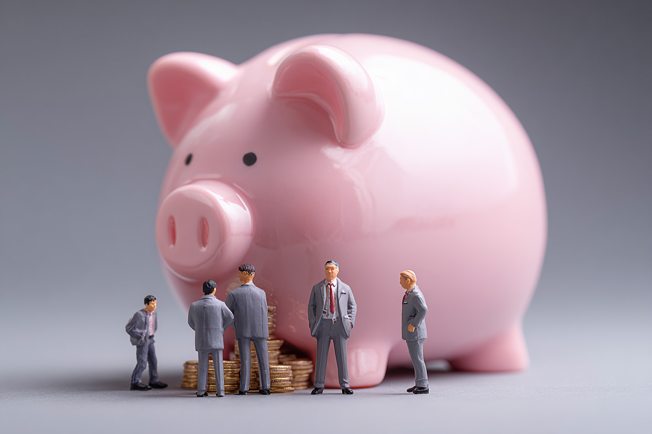 5 Small Moves That Can Have a Big Impact on Your Money Mindset