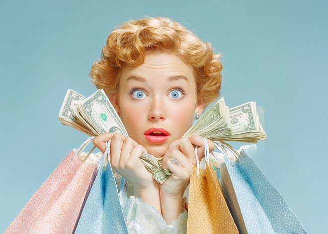 5 Surprising Purchases That Waste Shocking Amounts of Money