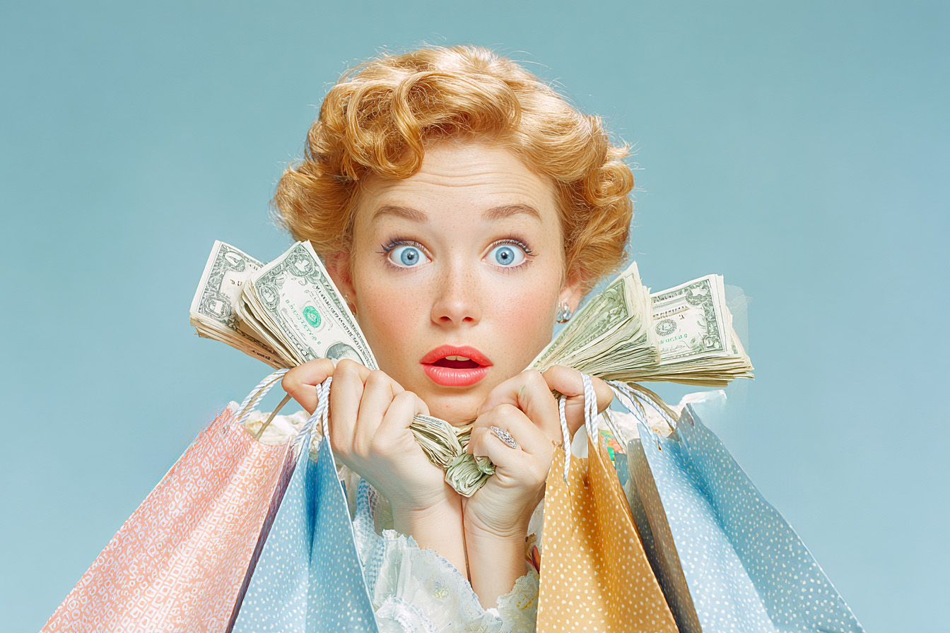 5 Surprising Purchases That Waste Shocking Amounts of Money