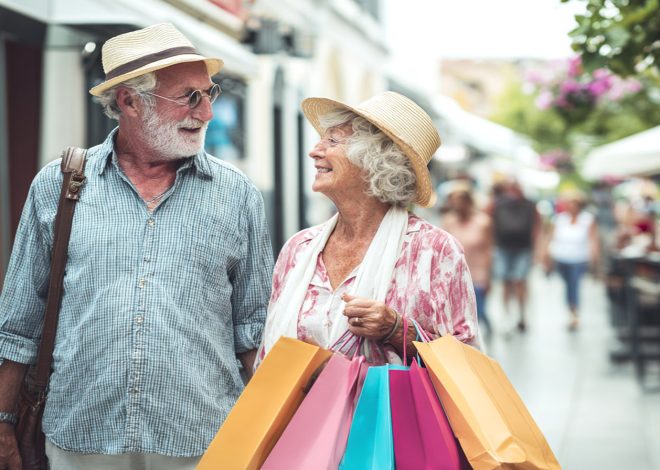 5 Things Boomers Should Always Buy in Retirement