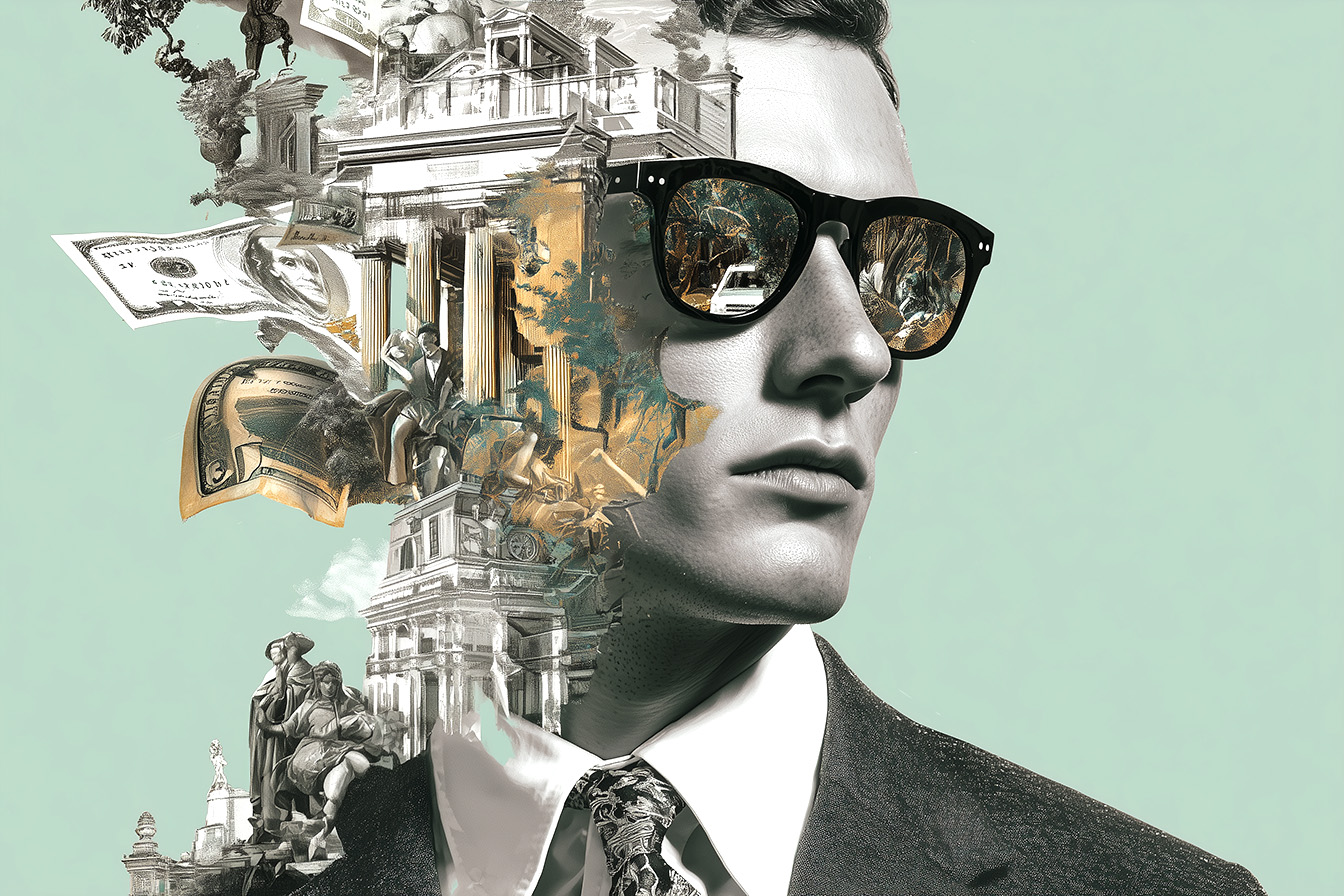 7 Signs You’re Moving From Working Class to Rich, According to Psychology