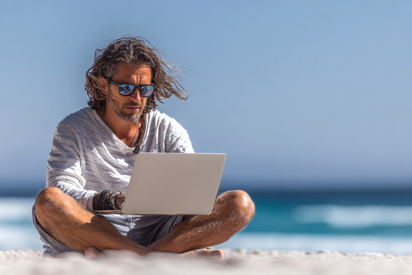 How White Collar Workers Displaced by AI Could Spark an Entrepreneurial Revolution