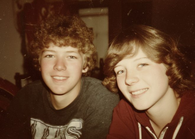 If You Grew up in the 1980s, You Probably Learned These 10 Life Lessons Rarely Taught Today