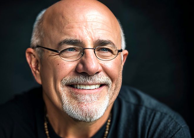 The Shocking Truth: 5 Daily Habits That Keep You in a Money Rut, According to Dave Ramsey