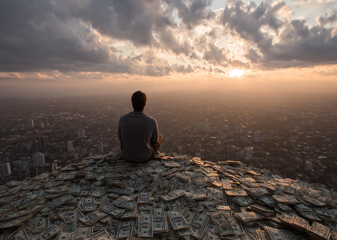 Want Financial Freedom? Here’s What Financial Independence Really Means