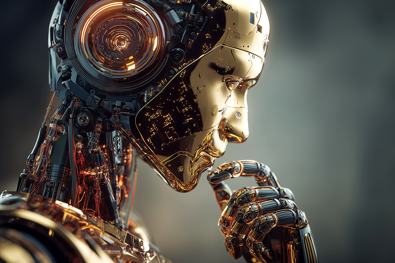 What 4 Job Types Will Be the First to Be Replaced by AI?