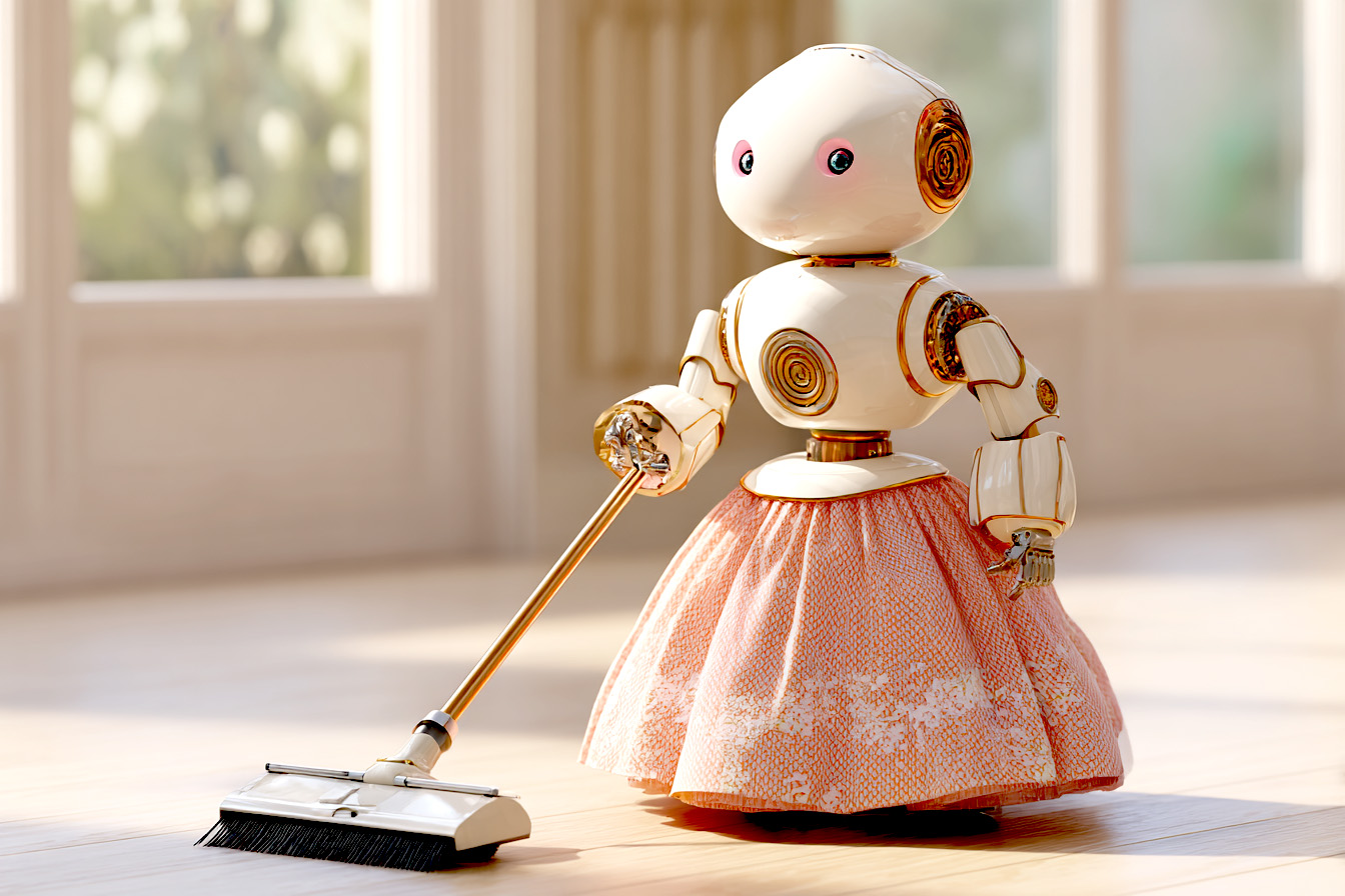 20 Future Tech Trends That Could Change Your Life by 2030