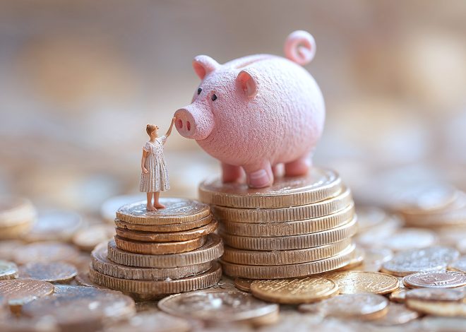 5 Little Skills the Most Financially Successful People Have Quietly Mastered Without Telling People