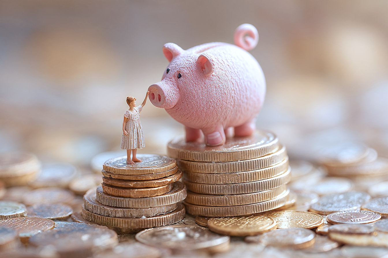 5 Little Skills the Most Financially Successful People Have Quietly Mastered Without Telling People