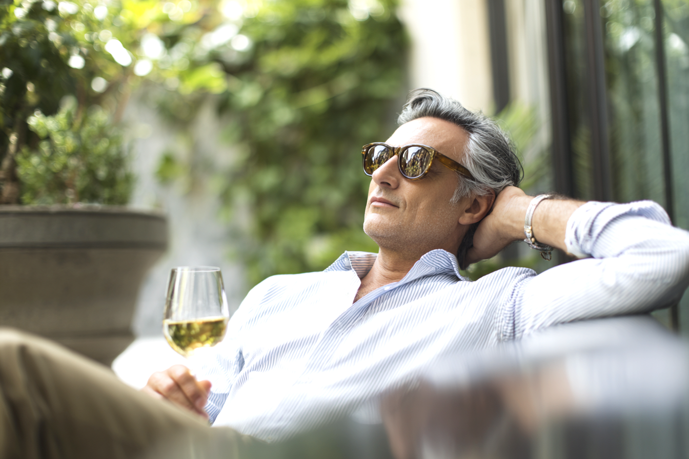 People Who Retire Rich Usually Start Doing These 7 Things in Their 20s