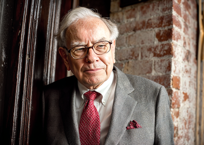 Warren Buffett Stock Portfolio: His Top 10 Current Stock Picks