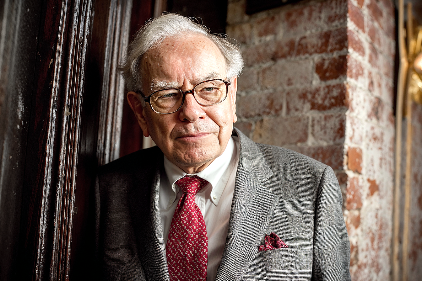 Warren Buffett Stock Portfolio: His Top 10 Current Stock Picks