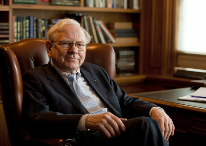 Warren Buffett’s Top Current Stock Picks in 2025