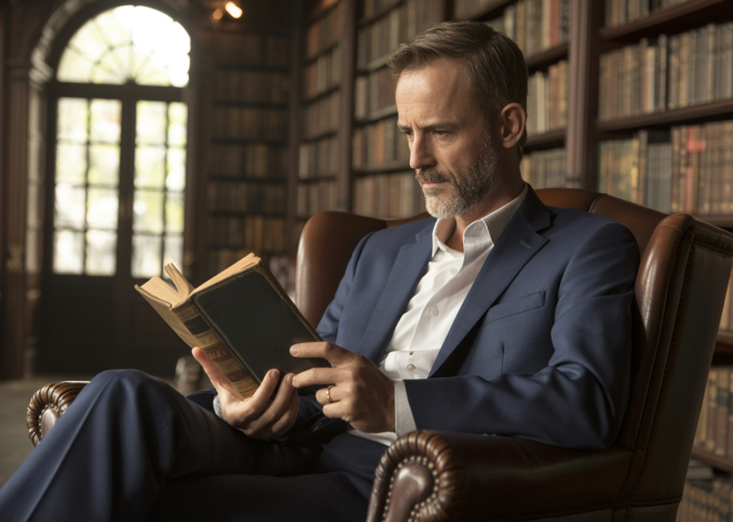 10 Books Wealthy People Read That Most Middle-Class People Will Never Open