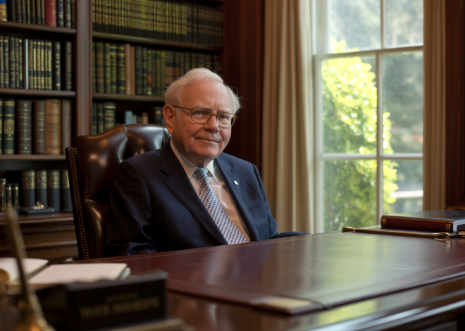 The 10 Best Stocks that Meet Warren Buffett’s Buying Criteria Right Now