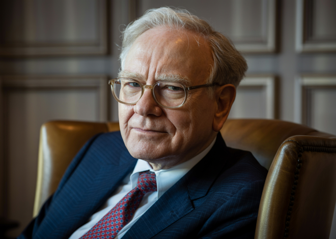 5 Reasons Warren Buffett’s Berkshire Hathaway Is A Value Stock Now