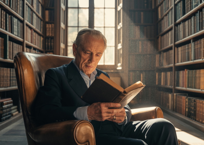 10 Books Most People Read Too Late In Life