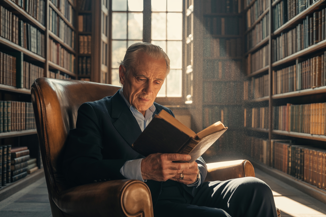 10 Books Most People Read Too Late In Life