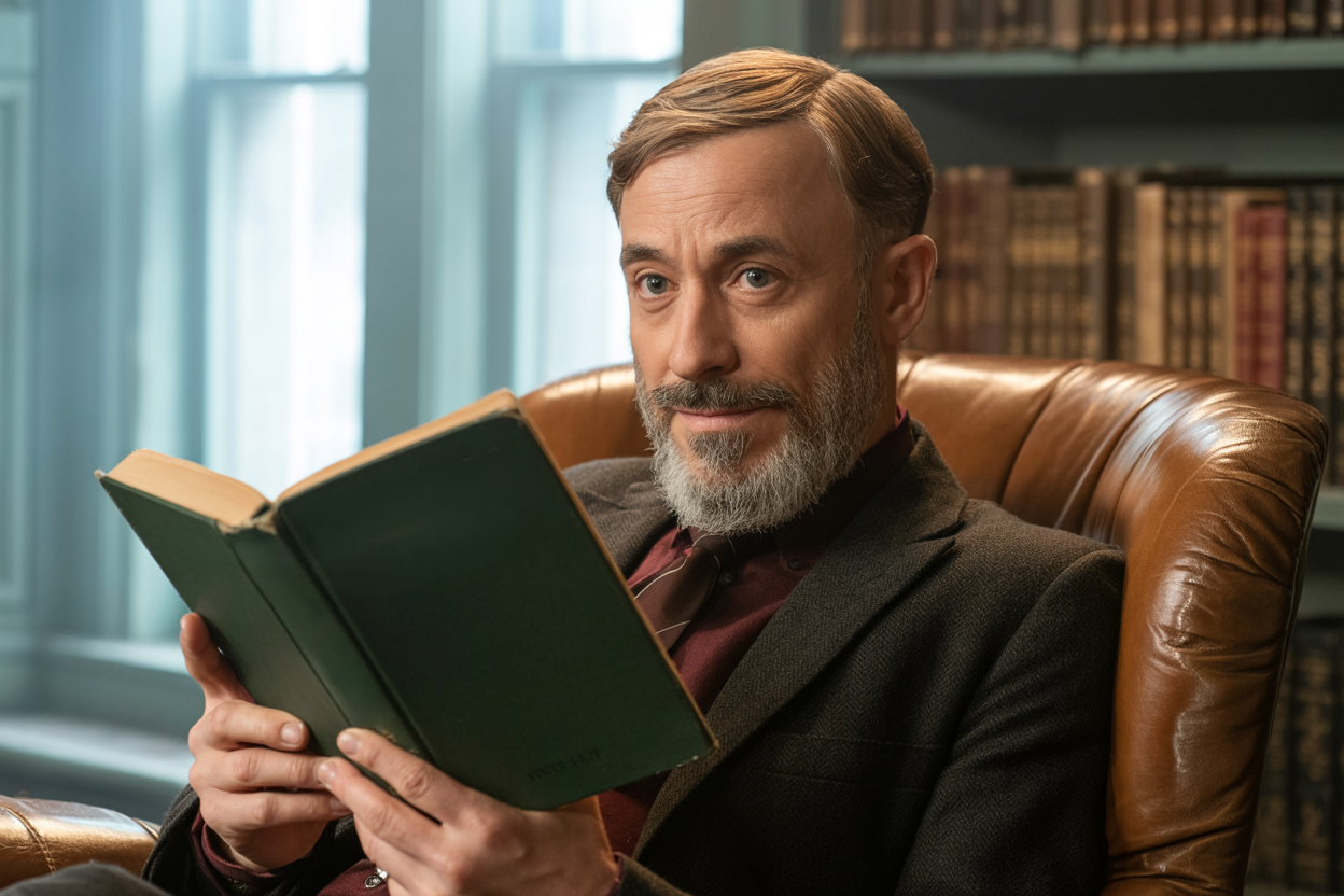 5 Books That Will Teach You More Than Any Economics Professor