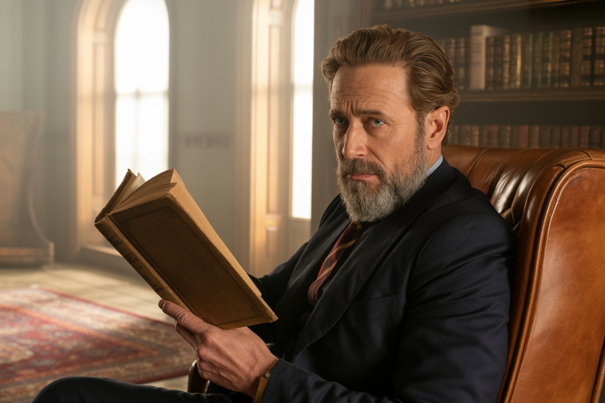 5 Books That Will Teach You How To Build More Wealth Than Any Financial Advisor