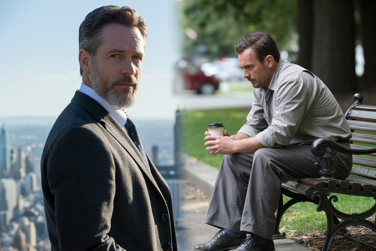 10 Differences Between A Wealthy Mindset And A Poor Mindset