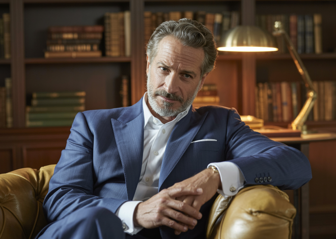 5 Personality Traits of Wealthy People, Backed by Science