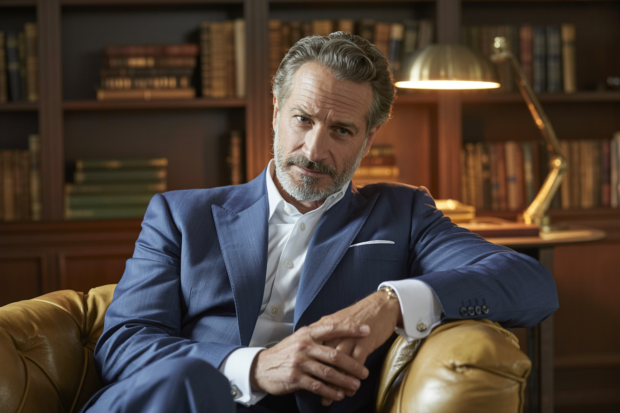 5 Personality Traits of Wealthy People, Backed by Science