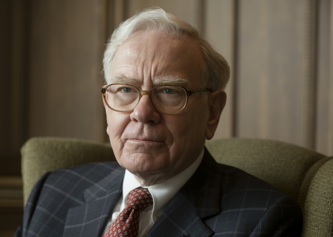 Warren Buffett’s Portfolio Is Invested in these 5 Artificial Intelligence (AI) Stocks