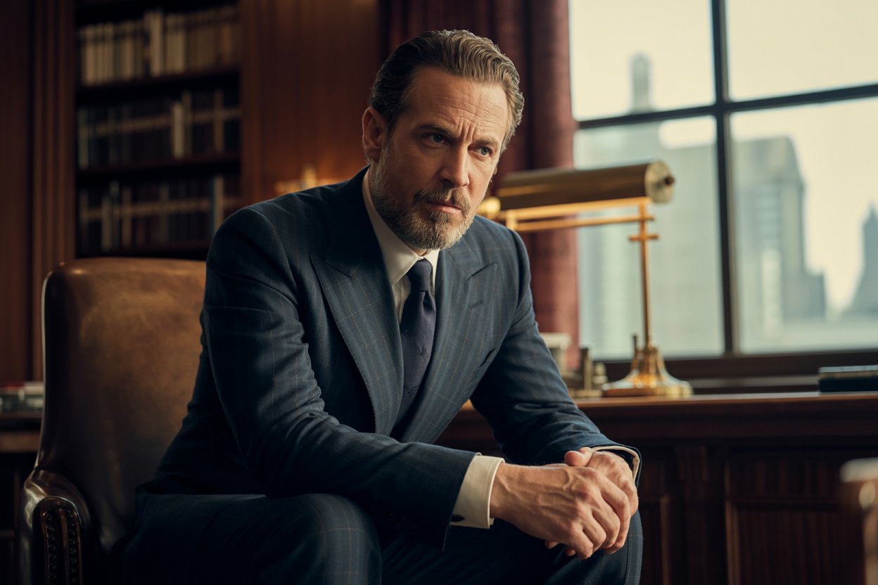 People Who Build Wealth Have These 5 Mental Models