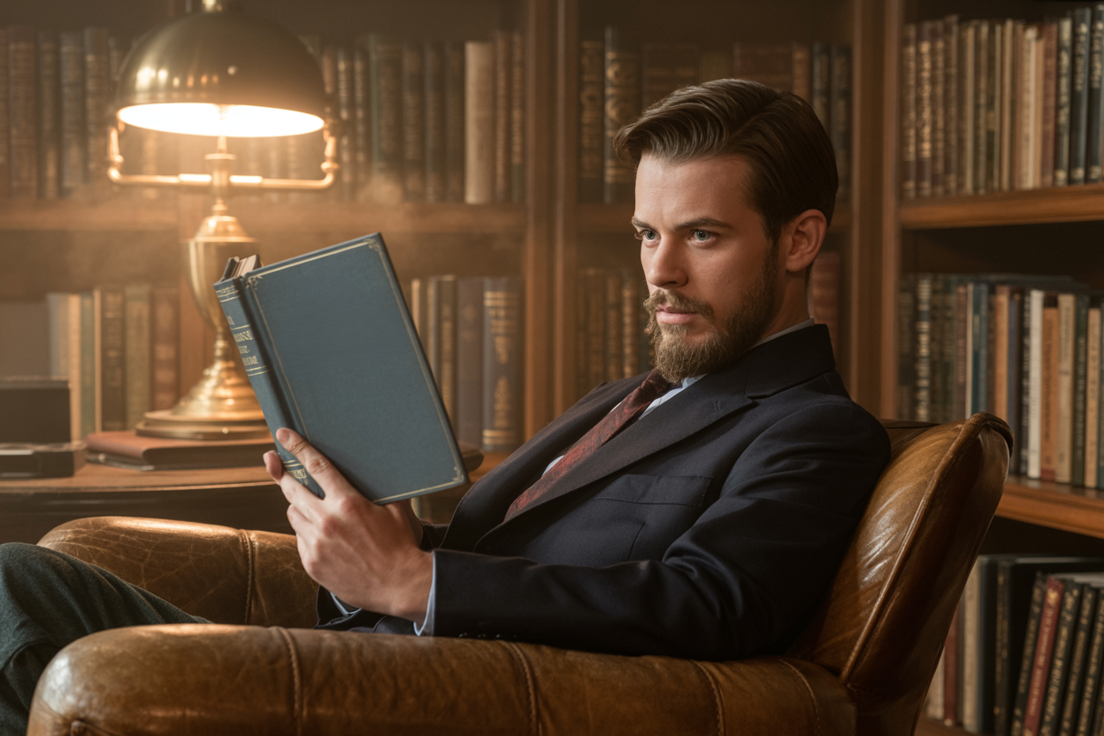 I Read 10 Psychology Books to Learn These 10 Lessons